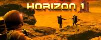 horizon 1-Boombox 2 3d gyello-orange big shadow